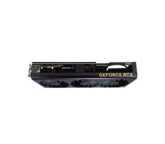 TARJETA GRaFICA ASUS PROART RTX4080 SUPER O16G