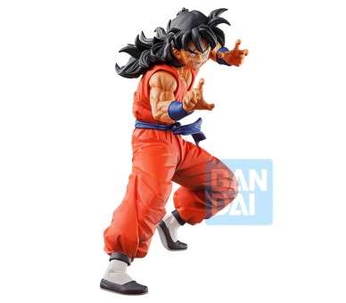 Figura ichibansho dragon ball super yamcha