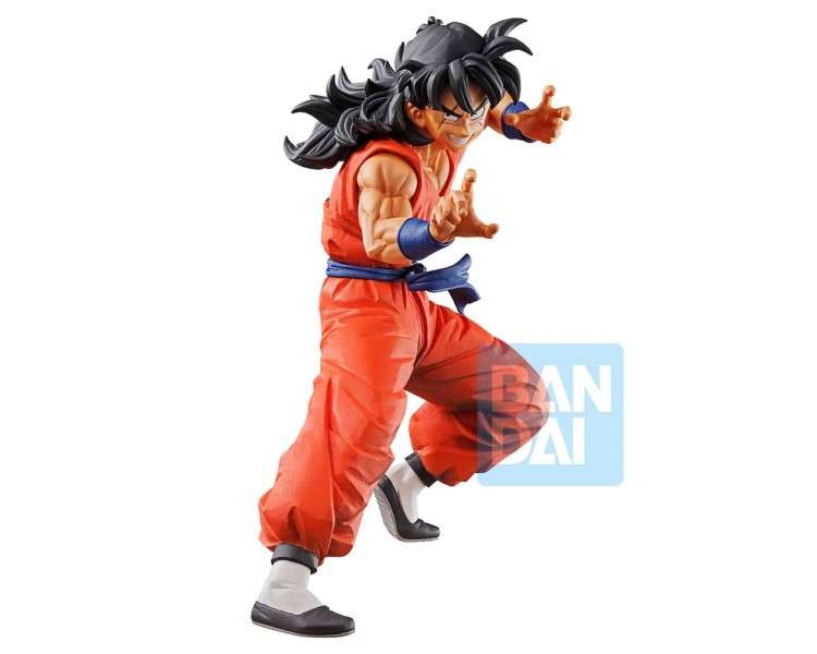 Figura ichibansho dragon ball super yamcha