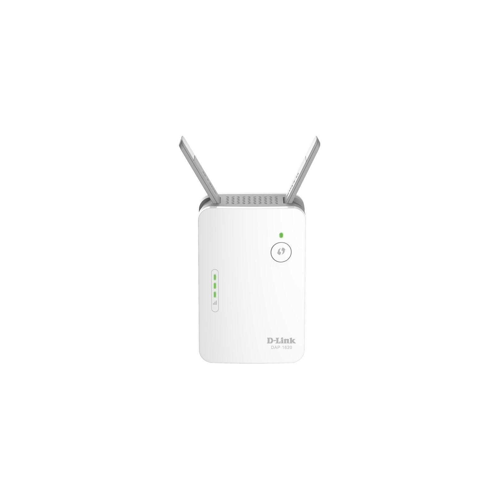 h2Aumente su senal Wi8209Fi h2pDAP 1620 AC1300 Wi Fi Range Extender es un Amplificador Wi Fi que le permite extender la cobertu