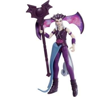 Figura mattel masters of the universe