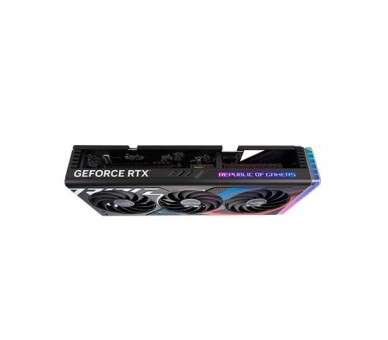 TARJETA GRaFICA ASUS ROG STRIX RTX4070 SUPER 12G GAMING