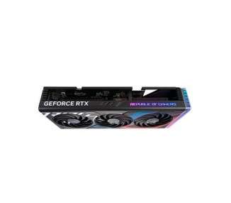 TARJETA GRaFICA ASUS ROG STRIX RTX4070 SUPER 12G GAMING