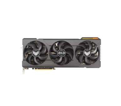 TARJETA GRaFICA ASUS TUF RTX4080 SUPER 16G GAMING