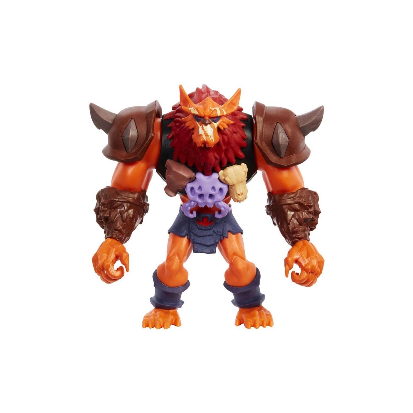 Figura mattel masters of the universe