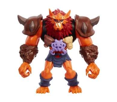 Figura mattel masters of the universe