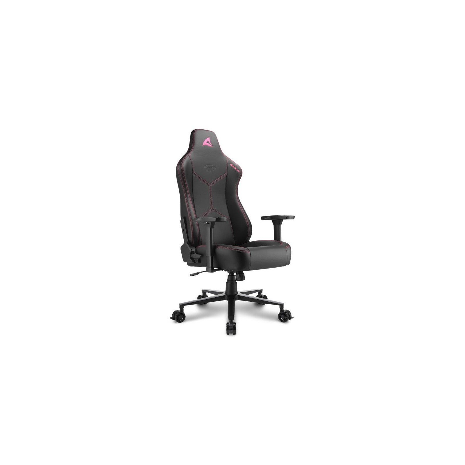 Silla gaming sharkoon skiller sgs30 negro