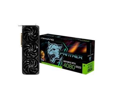 TARJETA GRaFICA GAINWARD RTX 4080 SUPER PANTHER OC 16G