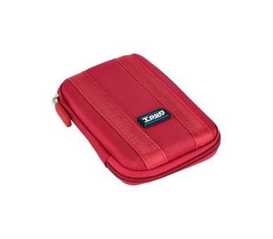 Estuche tooq tqbc e2502 caja externa 25pulgadas