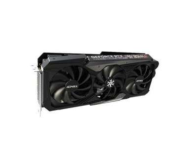 TARJETA GRaFICA INNO3D RTX 4070 TI SUPER ICHILL X3 16GB