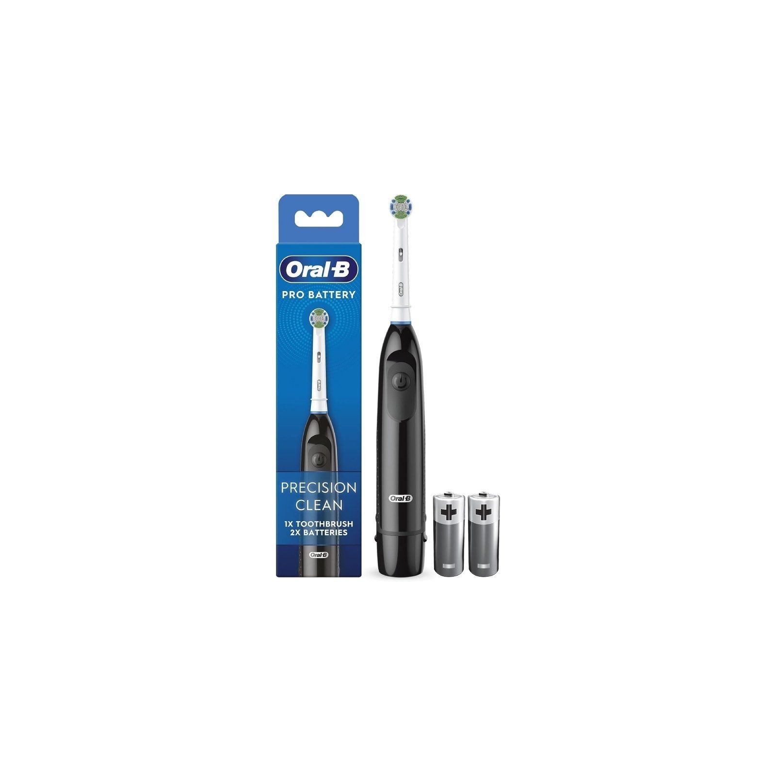 pul libCaracteristicas b li liEl cepillo dental Braun Oral B DB5 es una excelente opcion para el cuidado de tus dientes Disenad