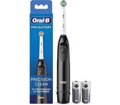 pul libCaracteristicas b li liEl cepillo dental Braun Oral B DB5 es una excelente opcion para el cuidado de tus dientes Disenad