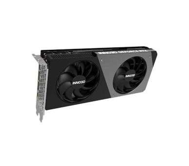 TARJETA GRaFICA INNO3D RTX 4070 TI SUPER TWIN X2 16GB