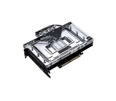 TARJETA GRaFICA INNO3D RTX 4080 SUPER ICHILL FROSTBITE 16G