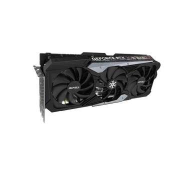 TARJETA GRaFICA INNO3D RTX 4080 SUPER ICHILL X3 16GB