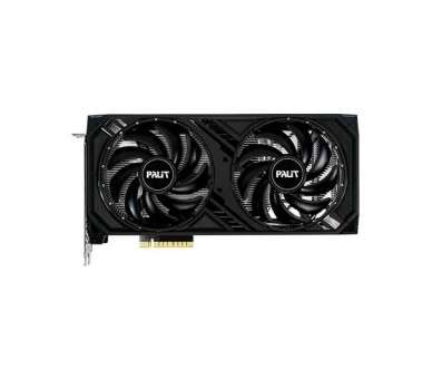 TARJETA GRaFICA PALIT RTX 4060 DUAL 8G