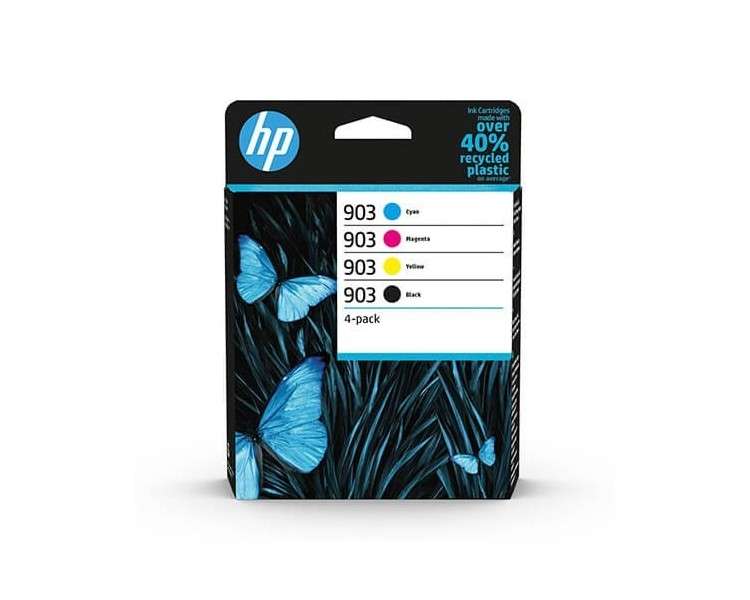 Multipack cartuchos tinta hp officejet pro