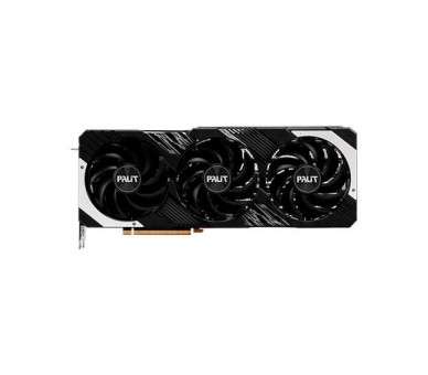 TARJETA GRaFICA PALIT RTX 4070TI SUPER GAMING PRO 16GB