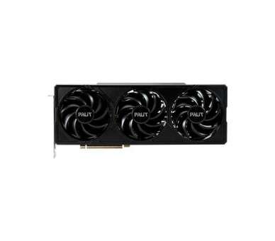 TARJETA GRaFICA PALIT 4070 TI SUPER JETSTREAM OC 16GB