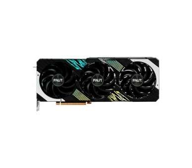 TARJETA GRaFICA PALIT RTX 4080 SUPER GAMING PRO 16GB