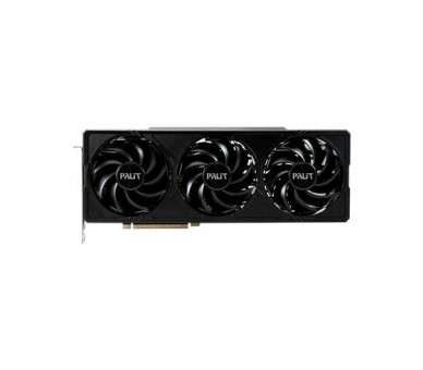 TARJETA GRaFICA PALIT RTX 4080 SUPER JETSTREAM OC 16GB