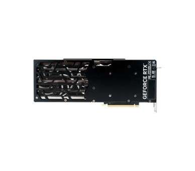 TARJETA GRaFICA PALIT RTX 4080 SUPER JETSTREAM OC 16GB