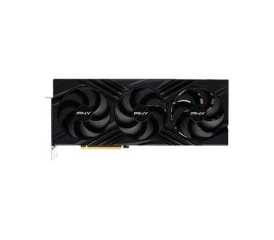 TARJETA GRaFICA PNY RTX 4080 SUPER 16GB VERTO OC DLSS3