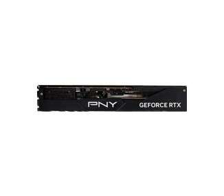 TARJETA GRaFICA PNY RTX 4080 SUPER 16GB VERTO OC DLSS3