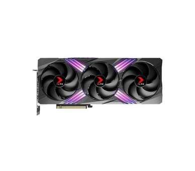 TARJETA GRaFICA PNY RTX 4070TI SUPER 16GB XLR8 VERTO EPIC 