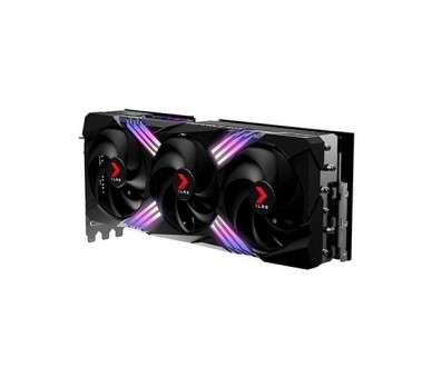 TARJETA GRaFICA PNY RTX 4070TI SUPER 16GB XLR8 VERTO EPIC 