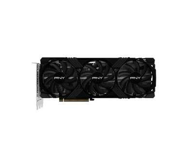 TARJETA GRaFICA PNY RTX 4070TI SUPER 16GB VERTO DLSS3