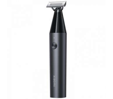 h2Xiaomi Uniblade Trimmer h2divpUn kit de aseo todo en uno disenado para ofrecer versatilidad ppVersatil Hoja de tres vias Lami