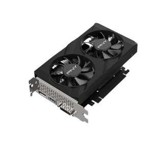 TARJETA GRaFICA PNY GTX 1650 4G DUAL FAN