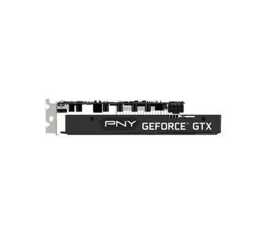 TARJETA GRaFICA PNY GTX 1650 4G DUAL FAN