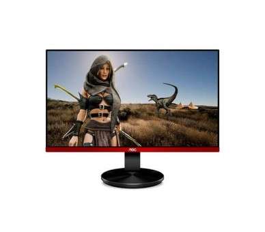 Monitor led 238pulgadas aoc g2490vxa fhd