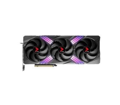 TARJETA GRaFICA PNY RTX 4080 SUPER 16GB ARGB VERTO OC DLSS