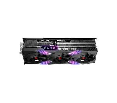 TARJETA GRaFICA PNY RTX 4080 SUPER 16GB ARGB VERTO OC DLSS