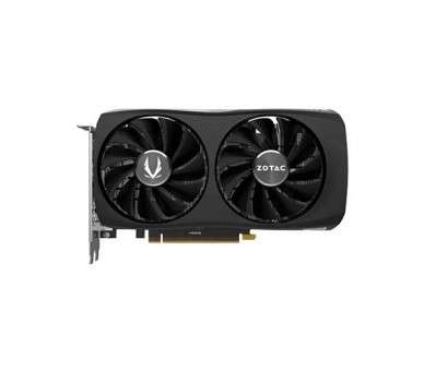 TARJETA GRaFICA ZOTAC RTX 4060 8GB TWIN EDGE GDDR6