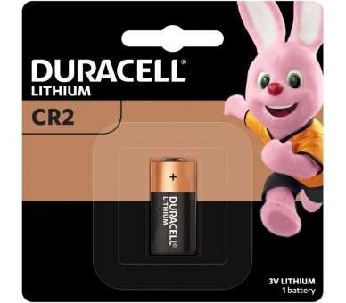 divh2Duracell Ultra Power Photo Pila alcalinas CR2 Litio 3V h2pulliVoltaje de 3 V liliCon tecnologia litio liliCapacidad de la 