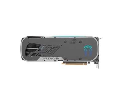 TARJETA GRaFICA ZOTAC RTX 4080 SUPER TRINITY BLACK ED 16GB