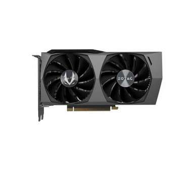 TARJETA GRaFICA ZOTAC RTX 3060 TWIN EDGE OC 12GB GDDR6