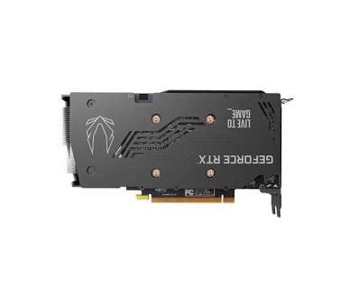 TARJETA GRaFICA ZOTAC RTX 3060 TWIN EDGE OC 12GB GDDR6