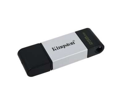 Memoria usb 32 tipo c kingston