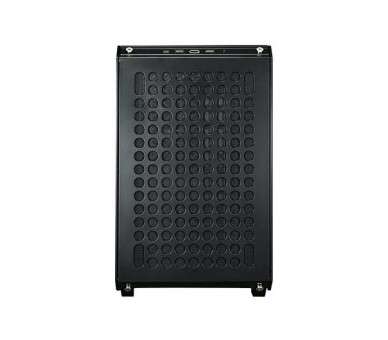 TORRE ATX COOLERMASTER QUBE 500 FLATPACK BLACK