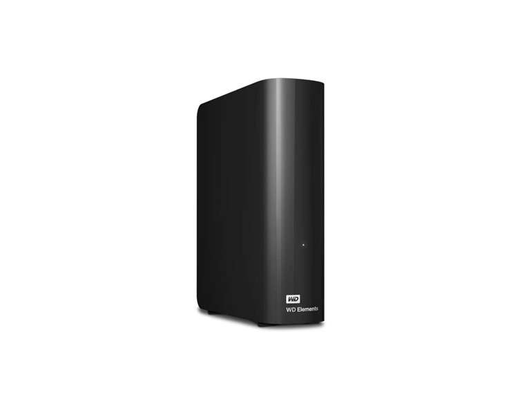 Disco duro externo hdd wd western