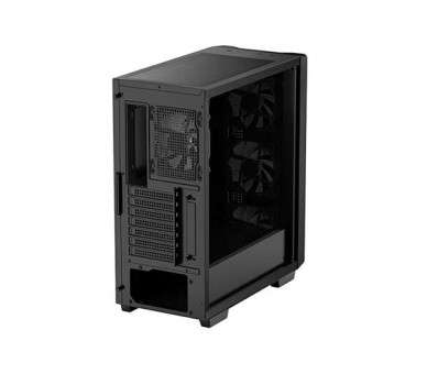 TORRE ATX DEEPCOOL CC560 V2 BLACK