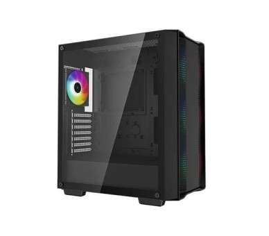 TORRE ATX DEEPCOOL CC560 ARGB V2 BLACK