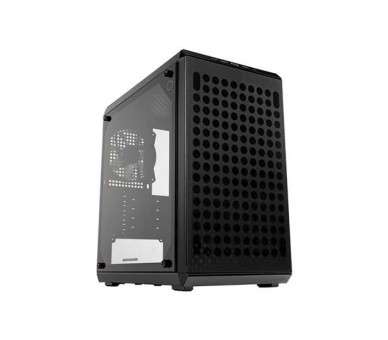 TORRE M ATX COOLERMASTER Q300L V2 BLACK