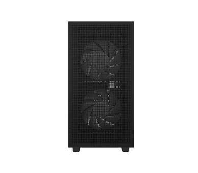 TORRE M ATX DEEPCOOL CH360 BLACK