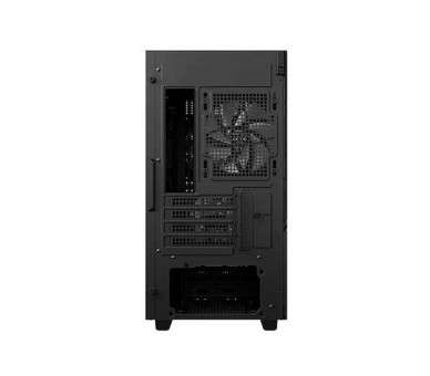 TORRE M ATX DEEPCOOL CH360 BLACK